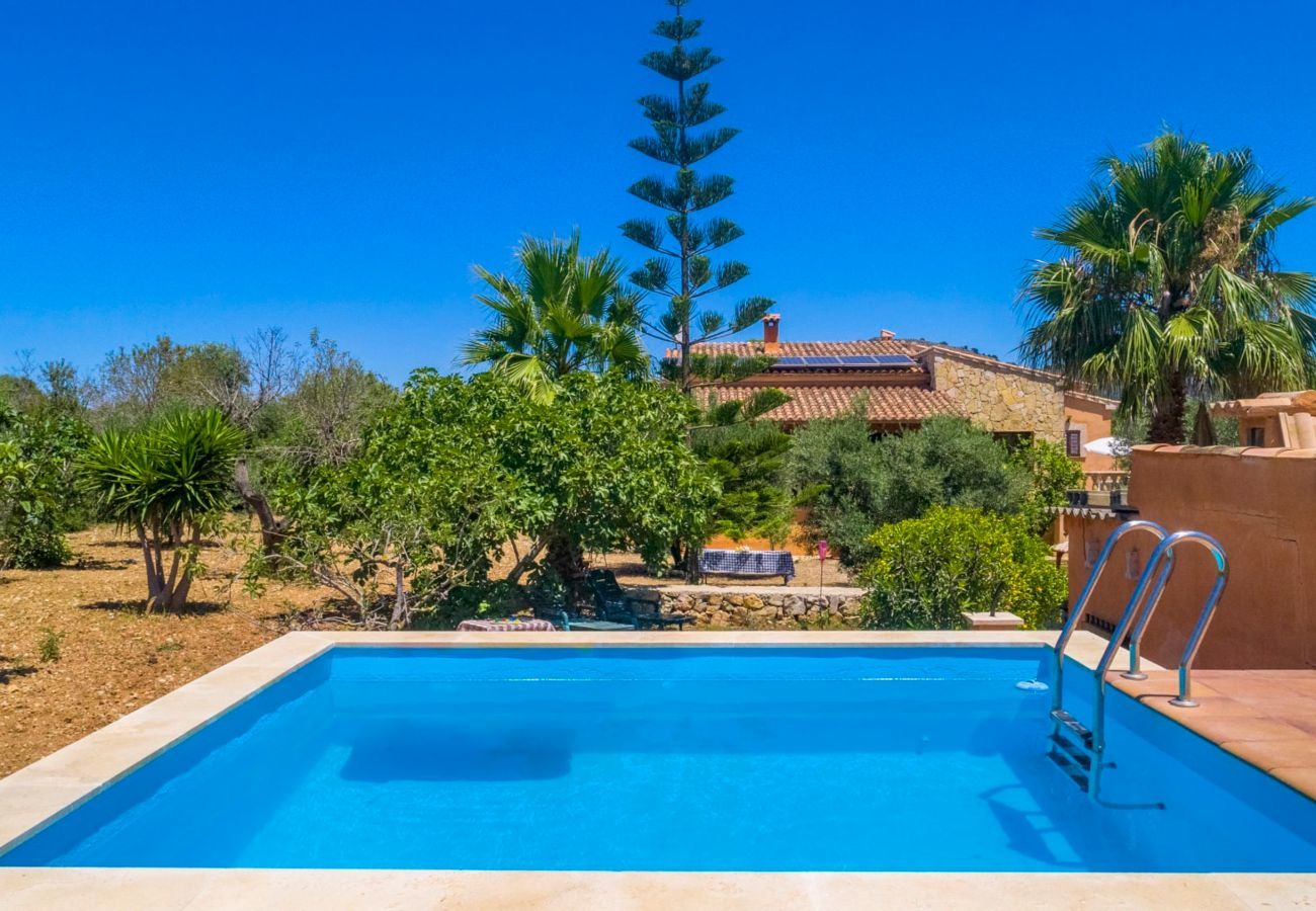 Villa in Capdepera - Katalida, Villa 5StarsHome Mallorca