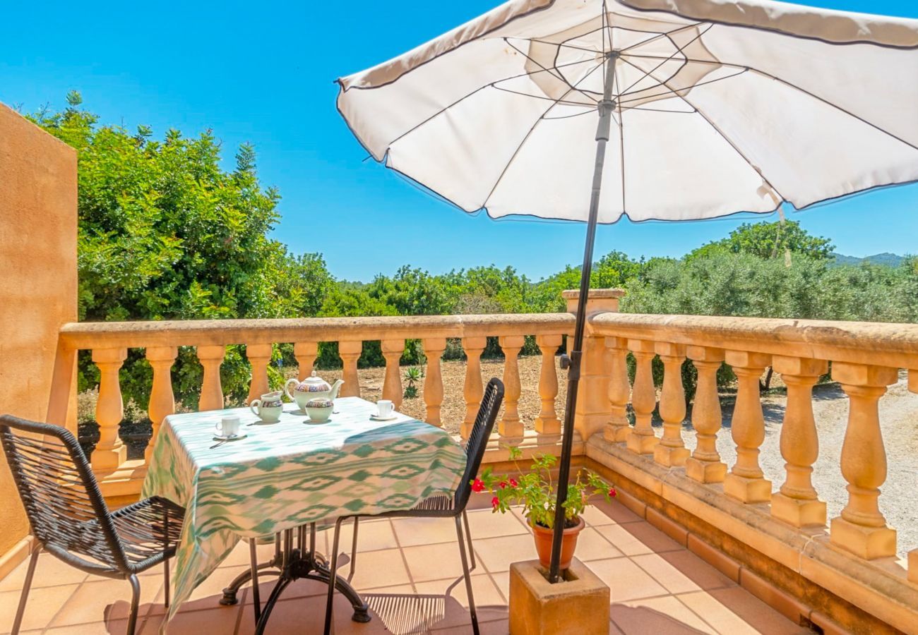 Villa in Capdepera - Katalida, Villa 5StarsHome Mallorca