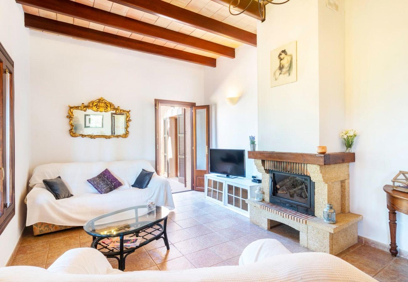 Villa in Capdepera - Katalida, Villa 5StarsHome Mallorca