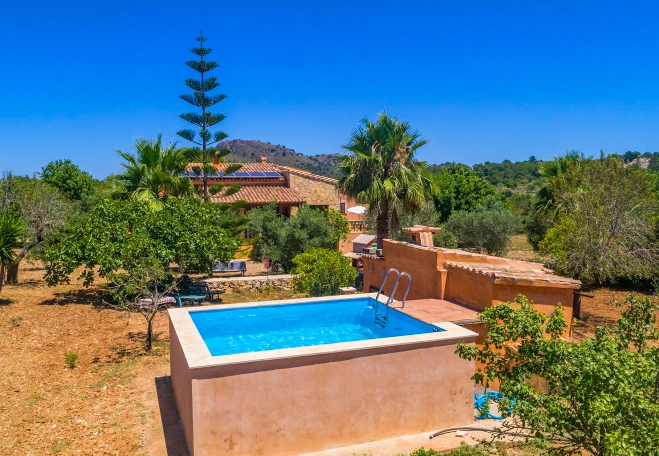 Villa in Capdepera - Katalida, Villa 5StarsHome Mallorca