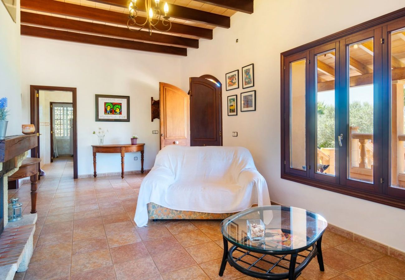 Villa in Capdepera - Katalida, Villa 5StarsHome Mallorca