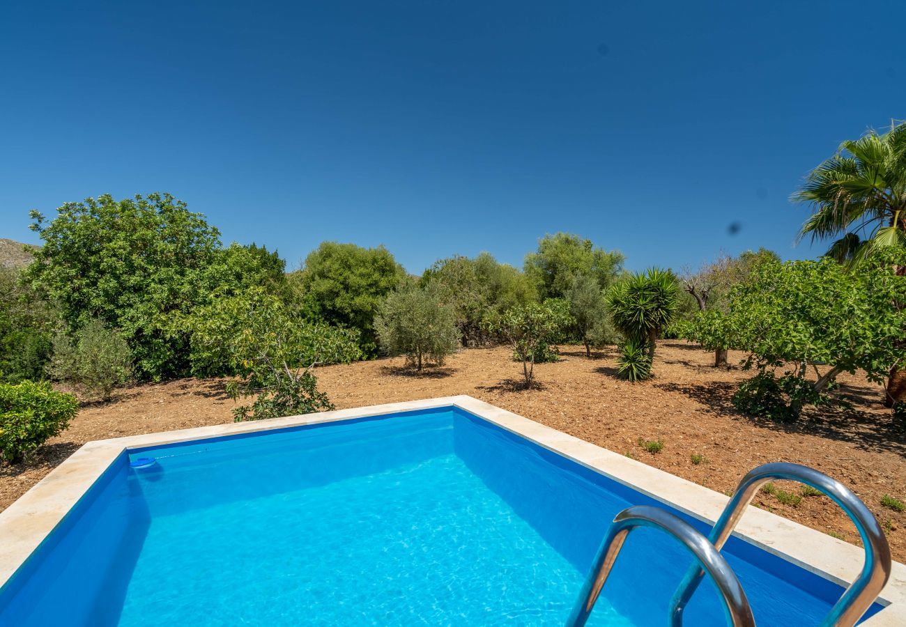 Villa in Capdepera - Katalida, Villa 5StarsHome Mallorca