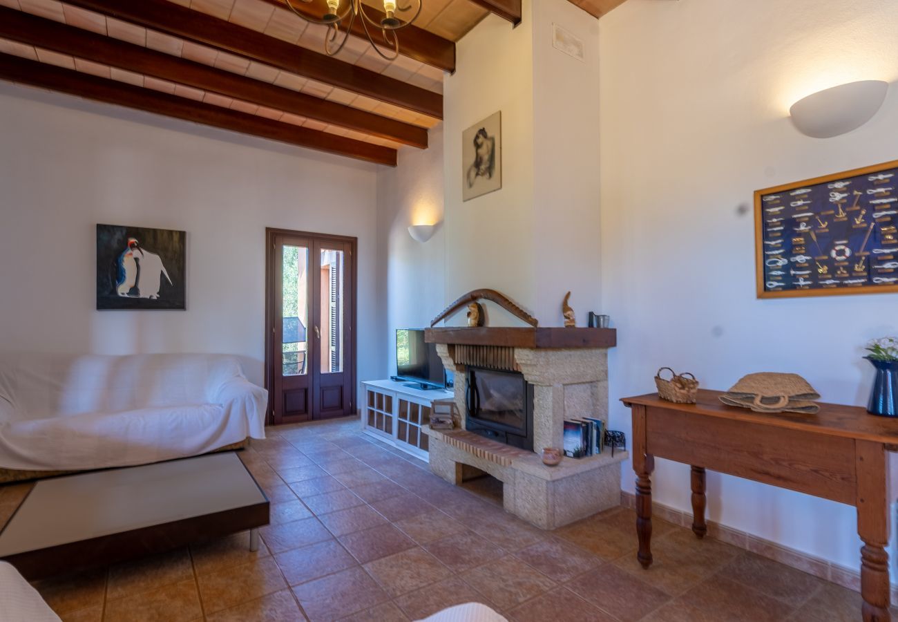 Villa in Capdepera - Katalida, Villa 5StarsHome Mallorca