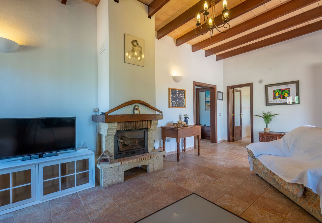 Villa in Capdepera - Katalida, Villa 5StarsHome Mallorca