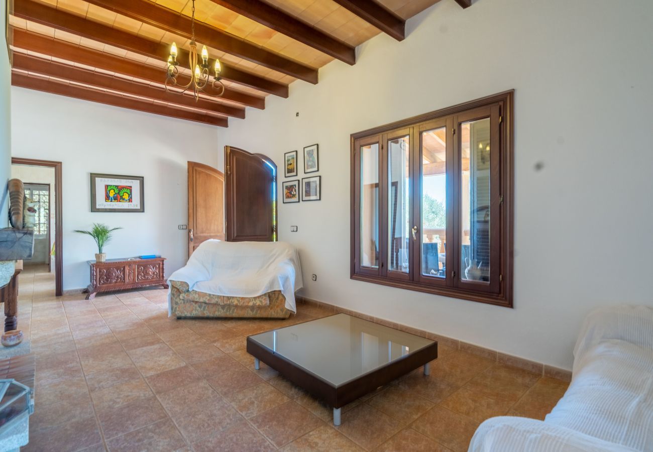 Villa in Capdepera - Katalida, Villa 5StarsHome Mallorca