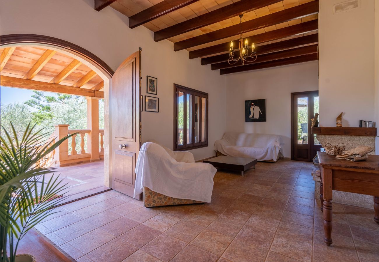 Villa in Capdepera - Katalida, Villa 5StarsHome Mallorca