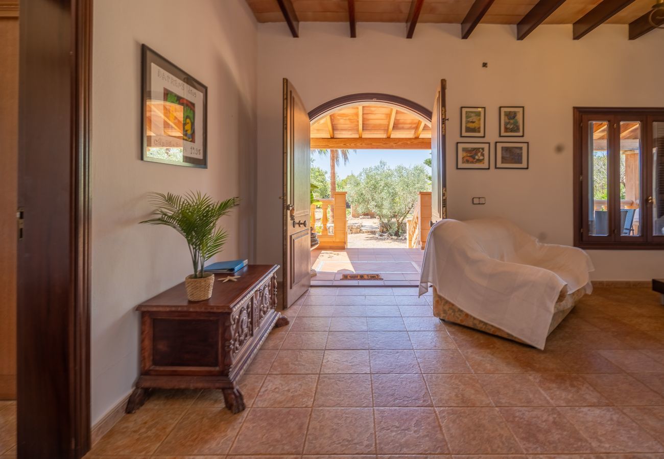 Villa in Capdepera - Katalida, Villa 5StarsHome Mallorca