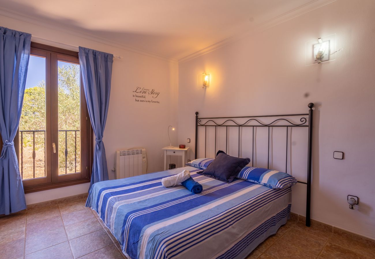 Villa in Capdepera - Katalida, Villa 5StarsHome Mallorca