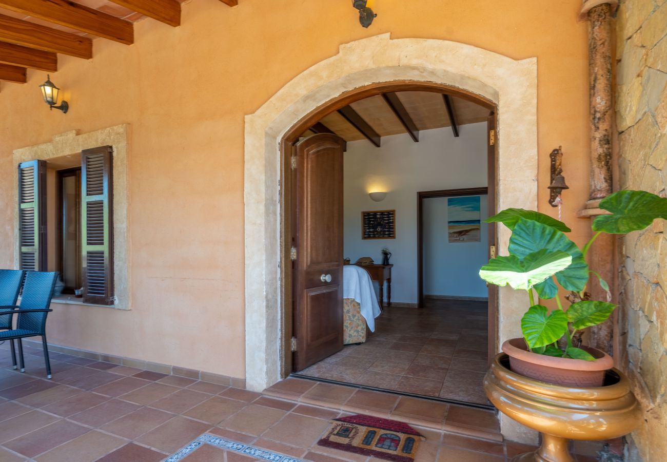 Villa in Capdepera - Katalida, Villa 5StarsHome Mallorca