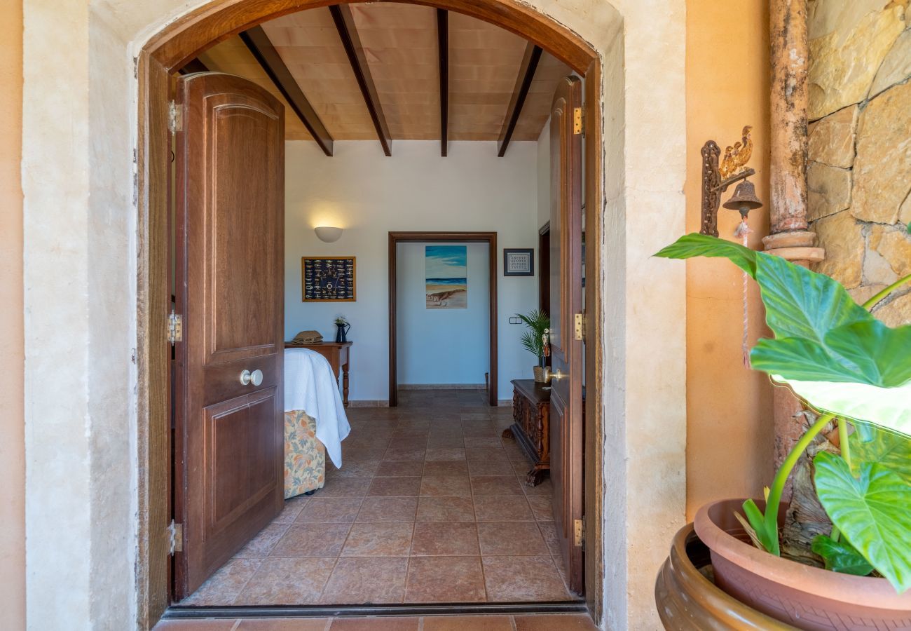 Villa in Capdepera - Katalida, Villa 5StarsHome Mallorca