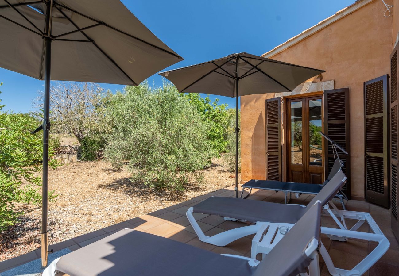 Villa in Capdepera - Katalida, Villa 5StarsHome Mallorca