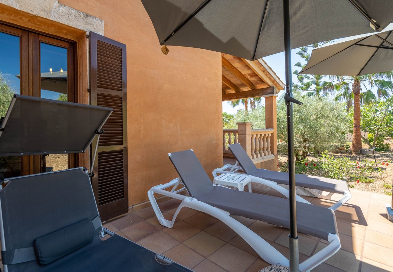 Villa in Capdepera - Katalida, Villa 5StarsHome Mallorca