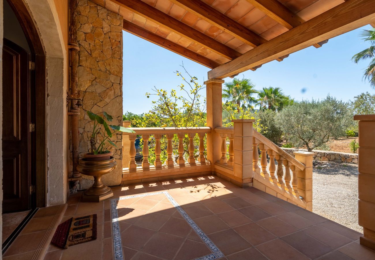 Villa in Capdepera - Katalida, Villa 5StarsHome Mallorca