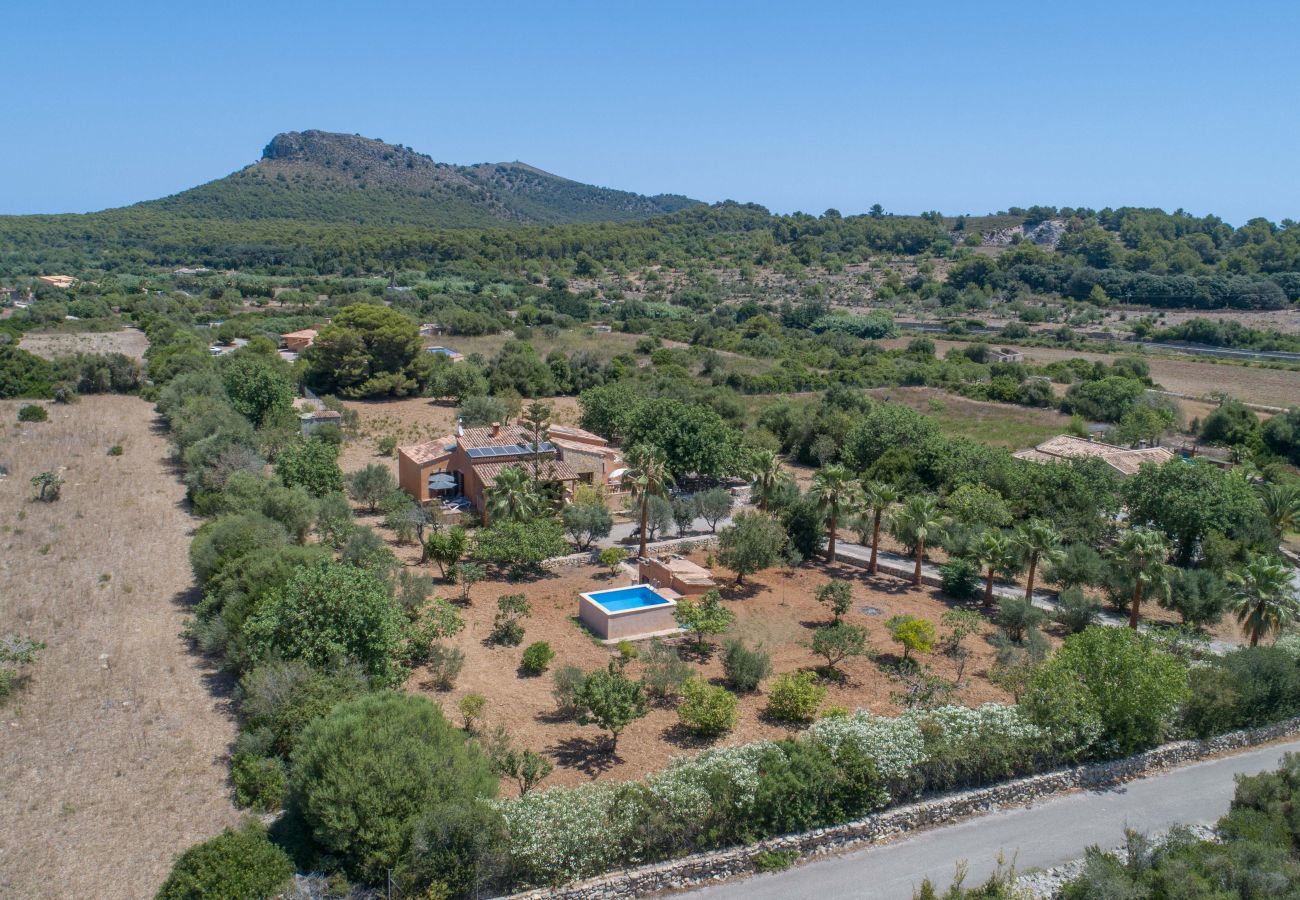 Villa in Capdepera - Katalida, Villa 5StarsHome Mallorca