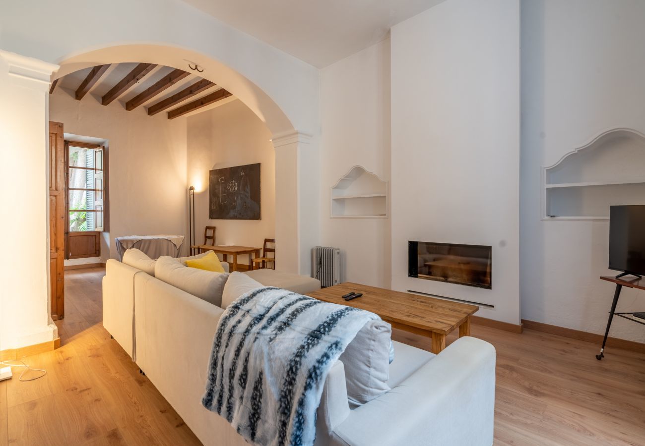 Ferienhaus in Arta - Llullana, House 5StarsHome Mallorca