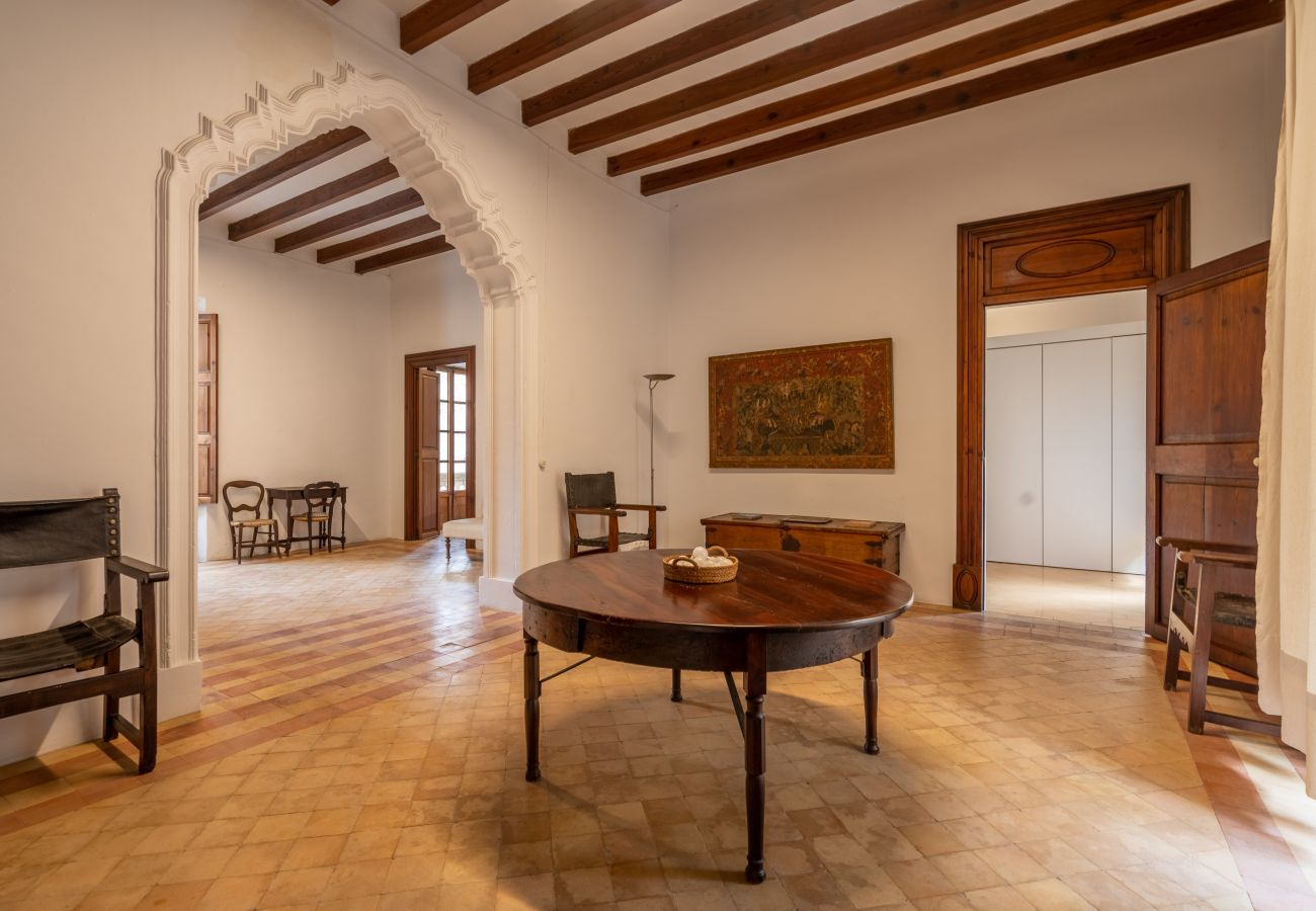 Ferienhaus in Arta - Llullana, House 5StarsHome Mallorca