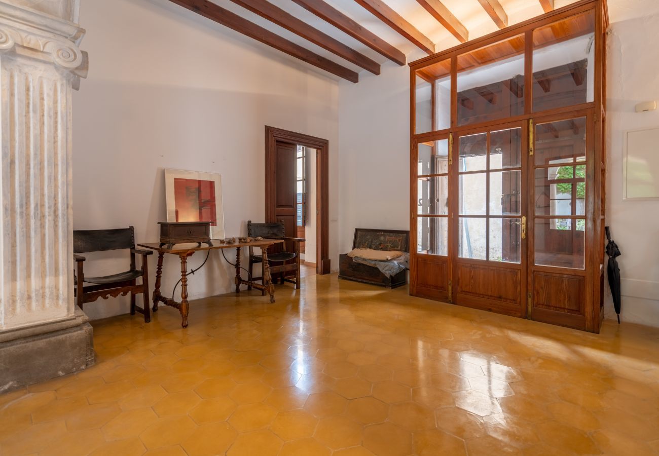 Ferienhaus in Arta - Llullana, House 5StarsHome Mallorca