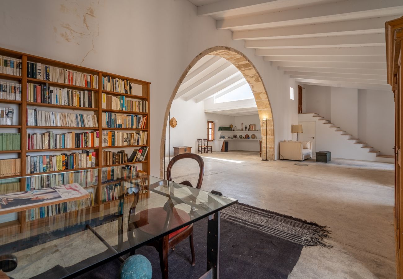 Ferienhaus in Arta - Llullana, House 5StarsHome Mallorca