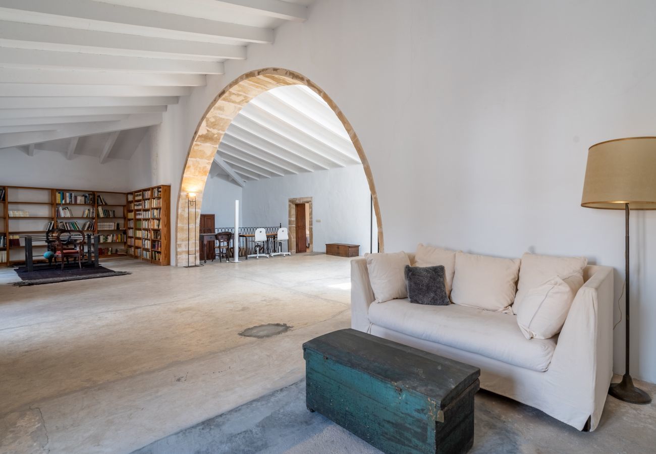 Ferienhaus in Arta - Llullana, House 5StarsHome Mallorca