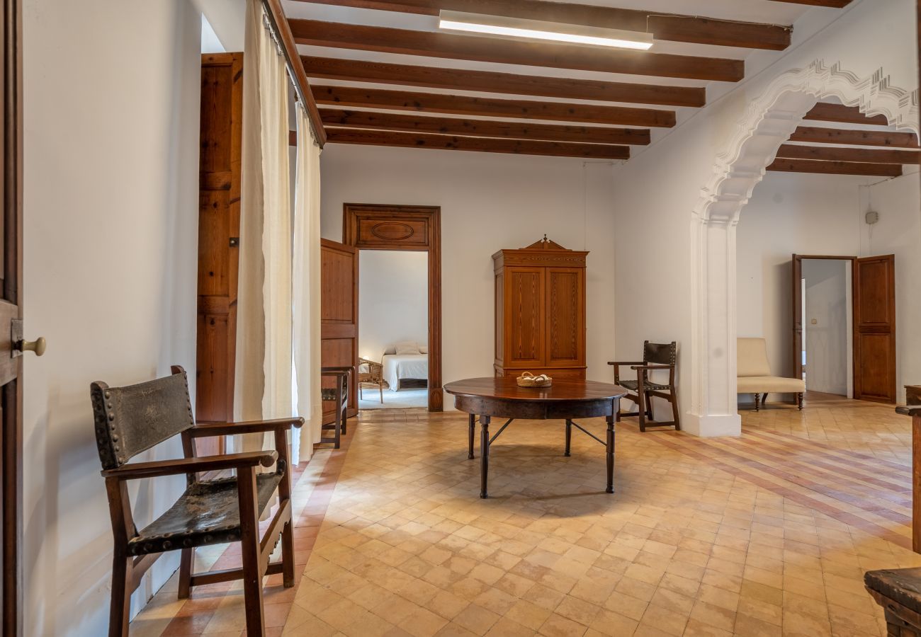 Ferienhaus in Arta - Llullana, House 5StarsHome Mallorca