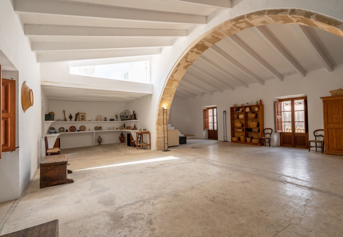 Ferienhaus in Arta - Llullana, House 5StarsHome Mallorca