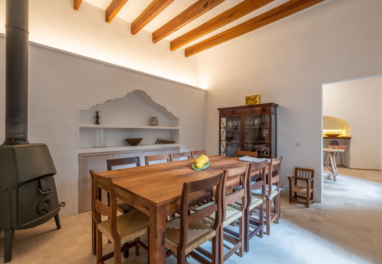 Ferienhaus in Arta - Llullana, House 5StarsHome Mallorca