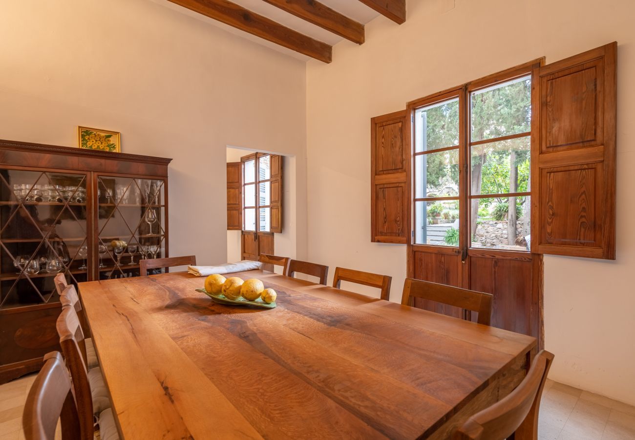 Ferienhaus in Arta - Llullana, House 5StarsHome Mallorca