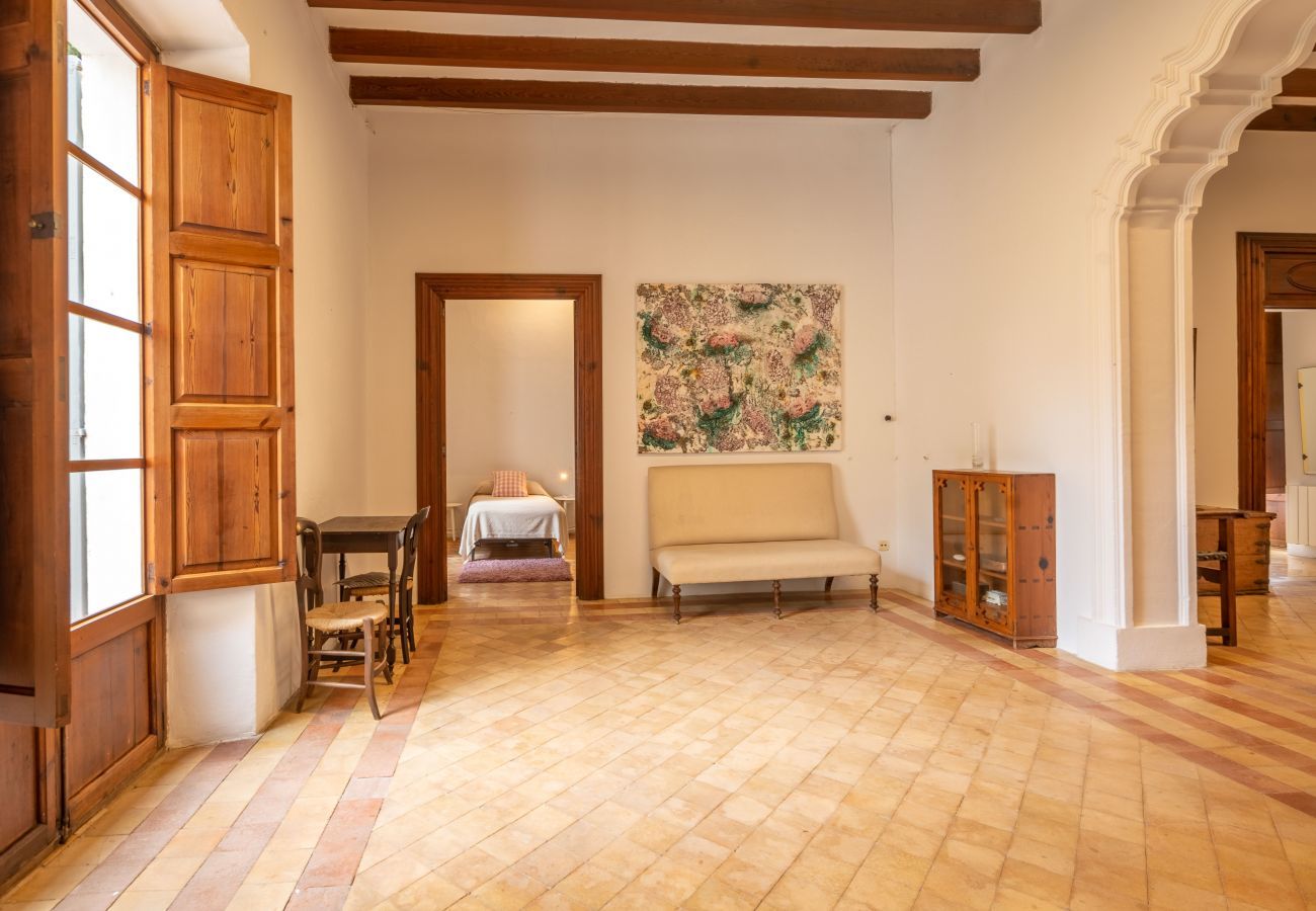 Ferienhaus in Arta - Llullana, House 5StarsHome Mallorca