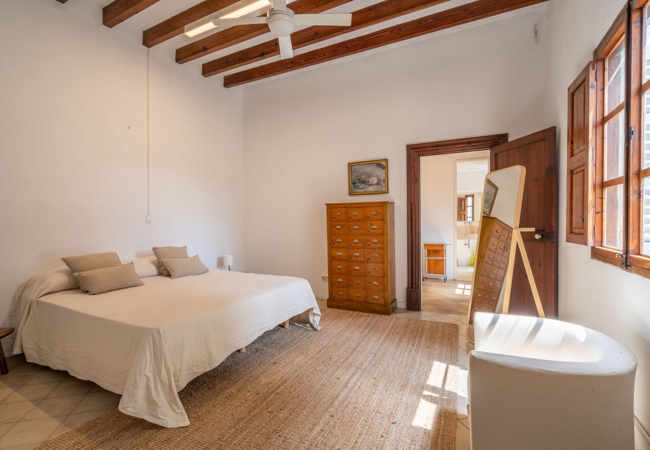 Ferienhaus in Arta - Llullana, House 5StarsHome Mallorca