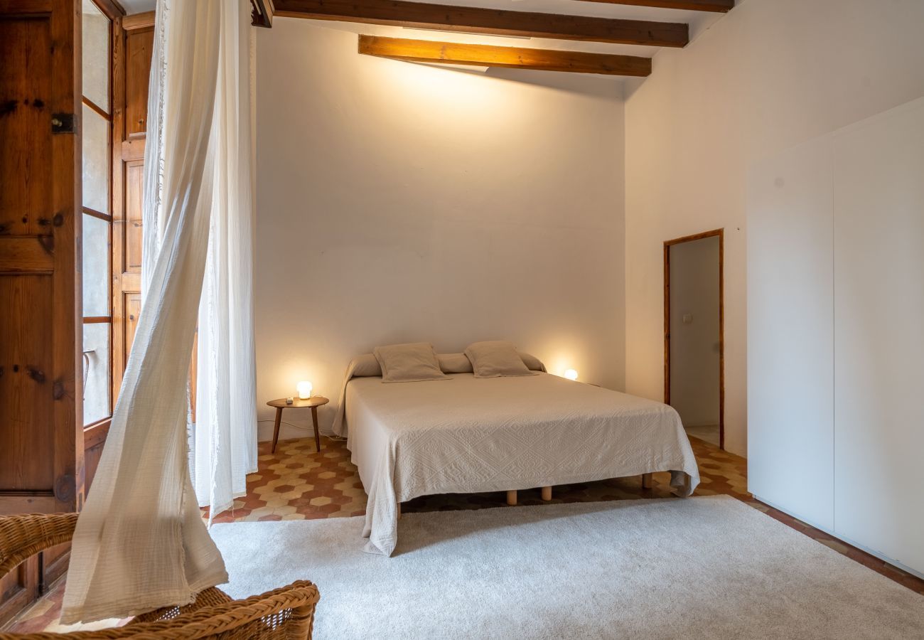 Ferienhaus in Arta - Llullana, House 5StarsHome Mallorca