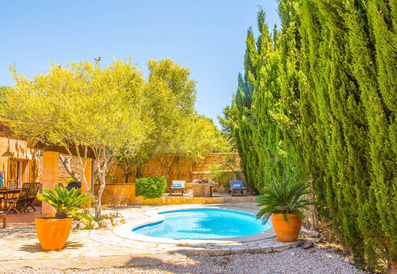 Villa in Son Servera - Sanplana, Villa 5StarsHome Mallorca