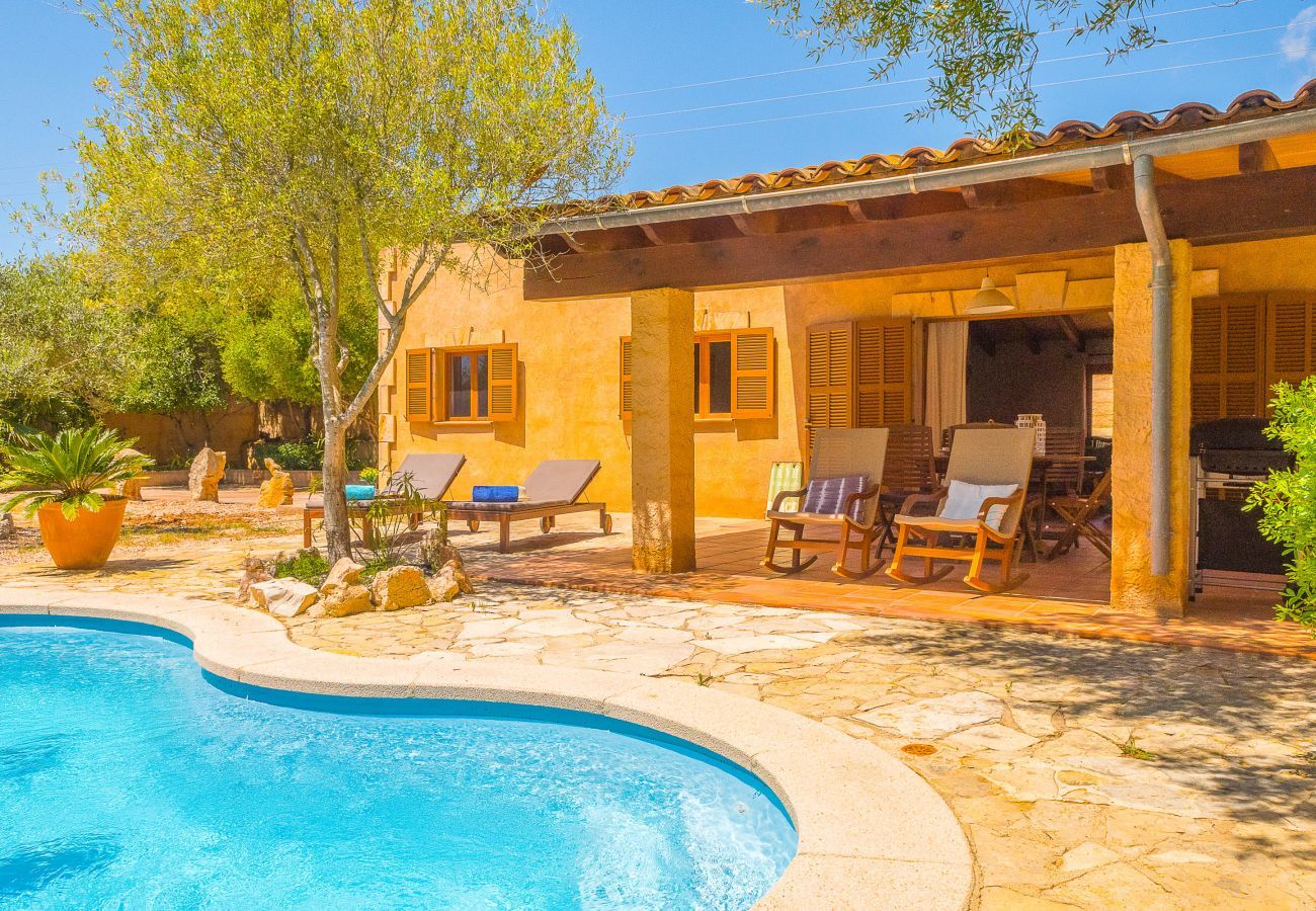 Villa in Son Servera - Sanplana, Villa 5StarsHome Mallorca