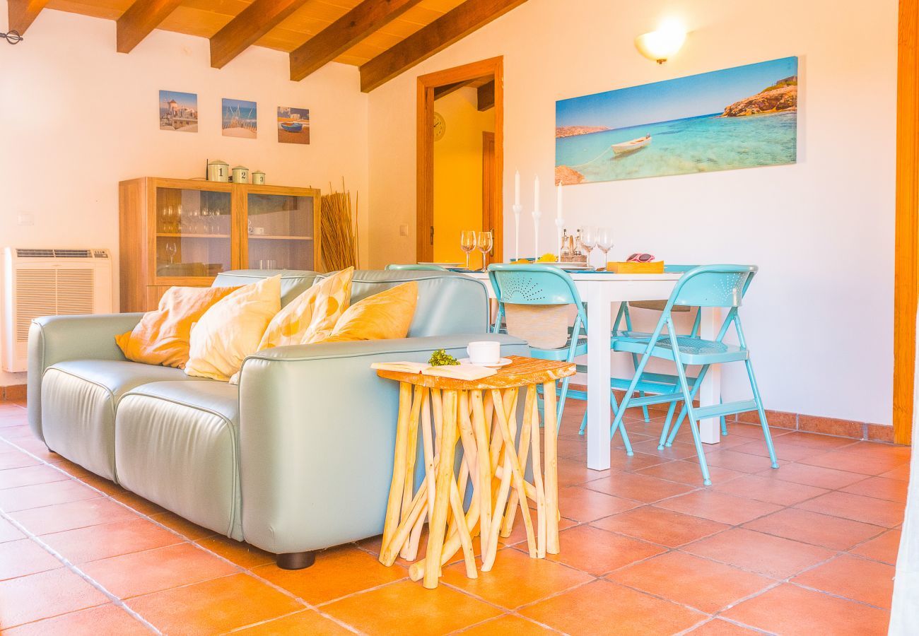 Villa in Son Servera - Sanplana, Villa 5StarsHome Mallorca