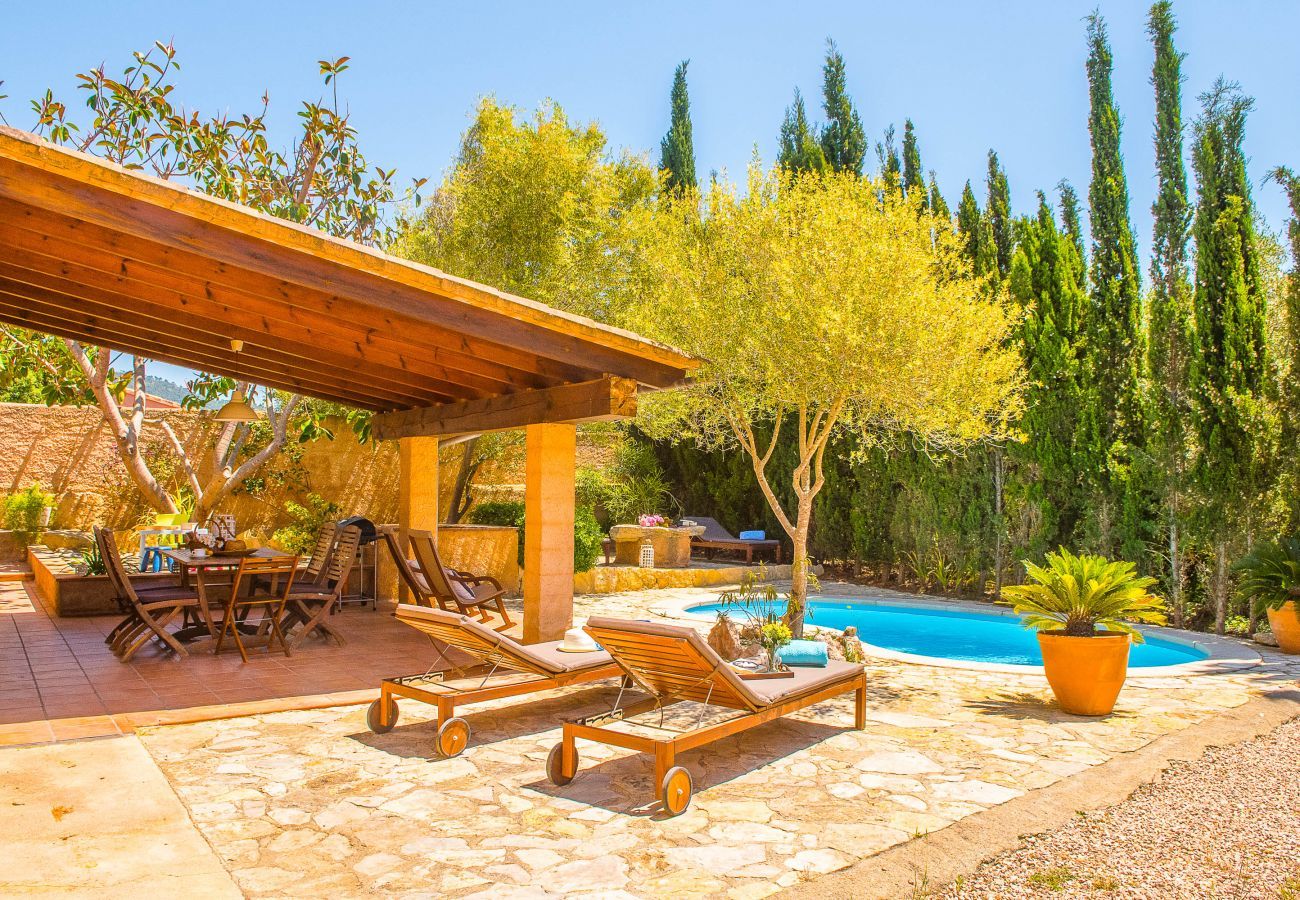 Villa in Son Servera - Sanplana, Villa 5StarsHome Mallorca