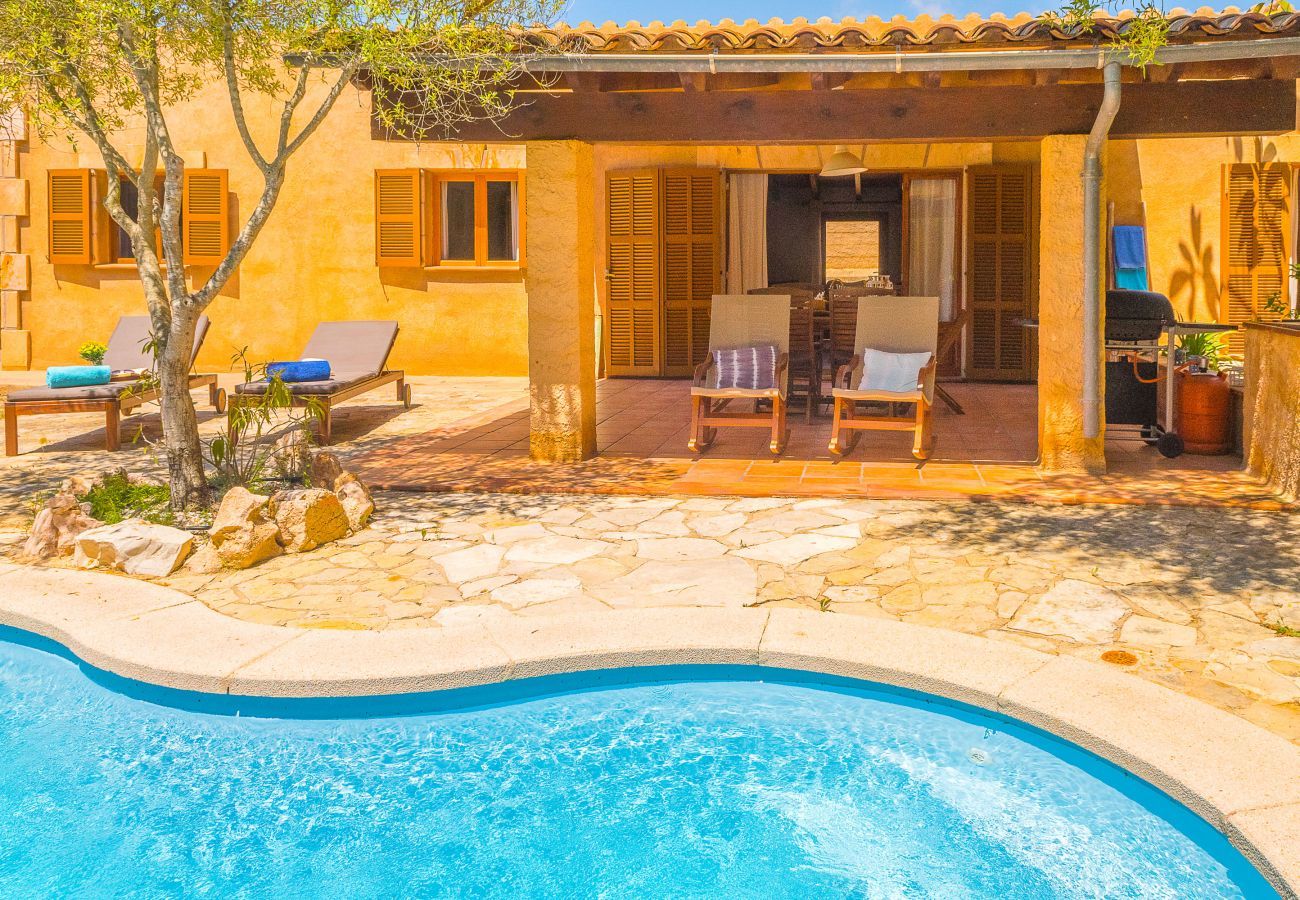 Villa in Son Servera - Sanplana, Villa 5StarsHome Mallorca