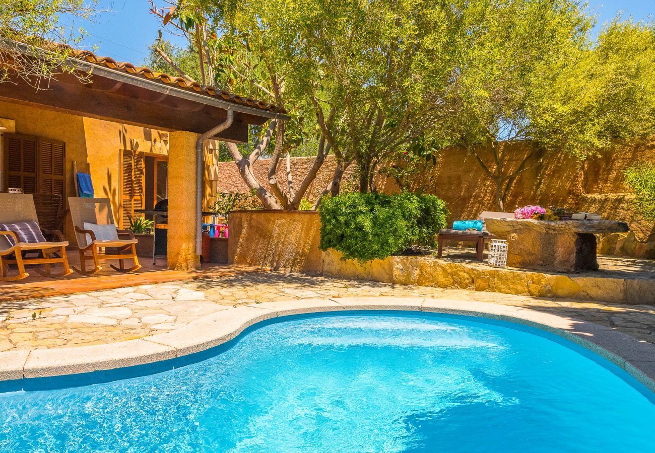 Villa in Son Servera - Sanplana, Villa 5StarsHome Mallorca