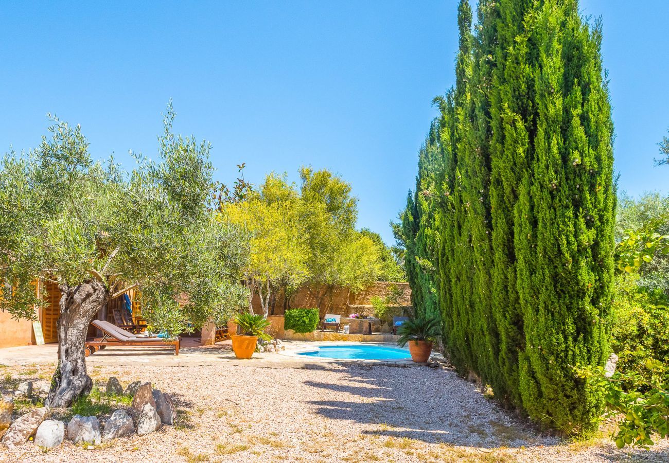 Villa in Son Servera - Sanplana, Villa 5StarsHome Mallorca