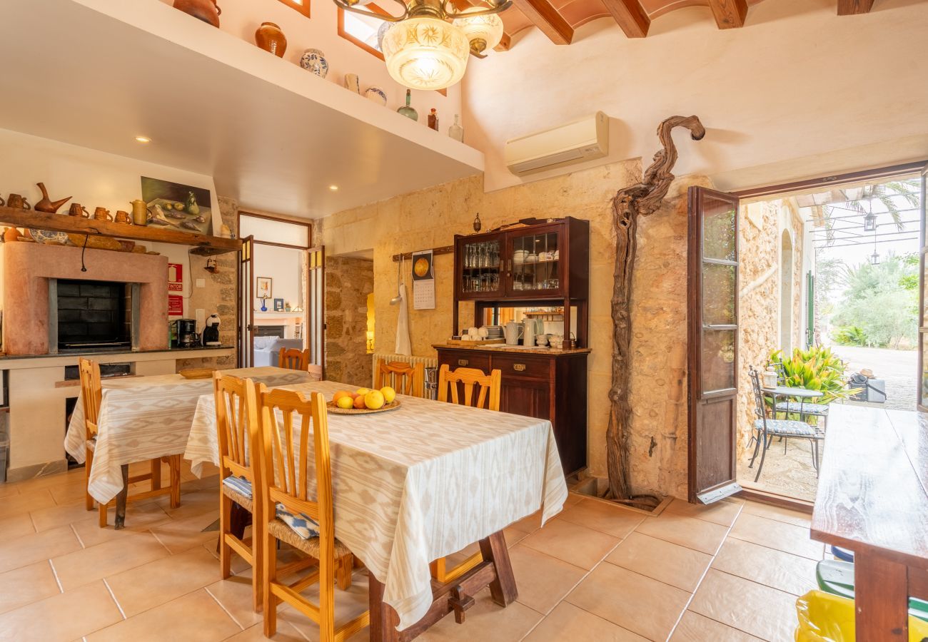 Villa in Consell - Bidaluxe, Villa 5StarsHome Mallorca