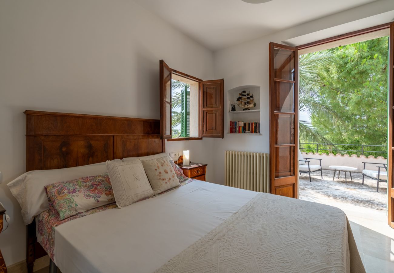 Villa in Consell - Bidaluxe, Villa 5StarsHome Mallorca