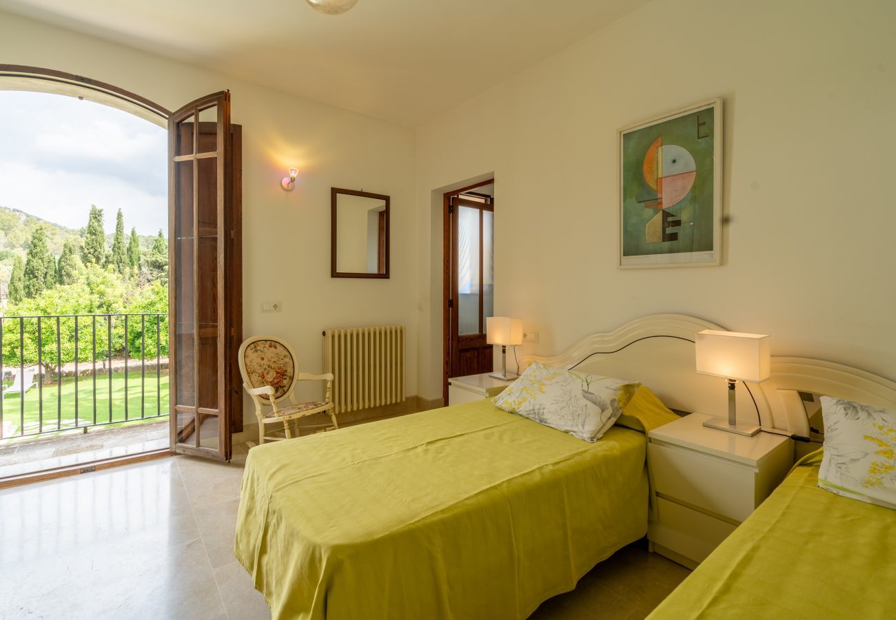 Villa in Consell - Bidaluxe, Villa 5StarsHome Mallorca