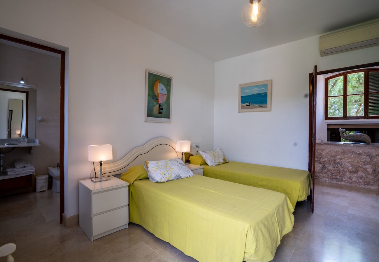 Villa in Consell - Bidaluxe, Villa 5StarsHome Mallorca