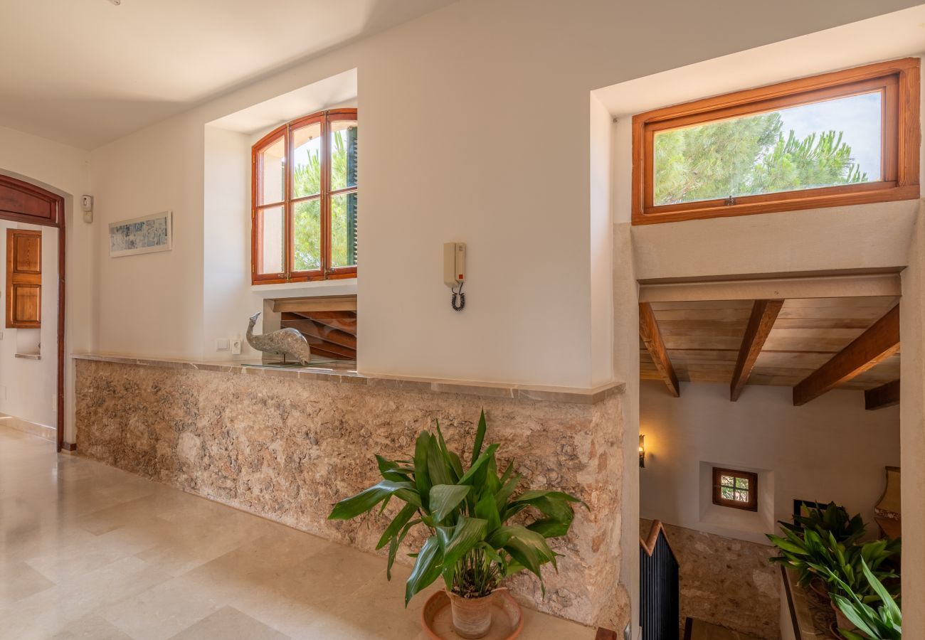 Villa in Consell - Bidaluxe, Villa 5StarsHome Mallorca