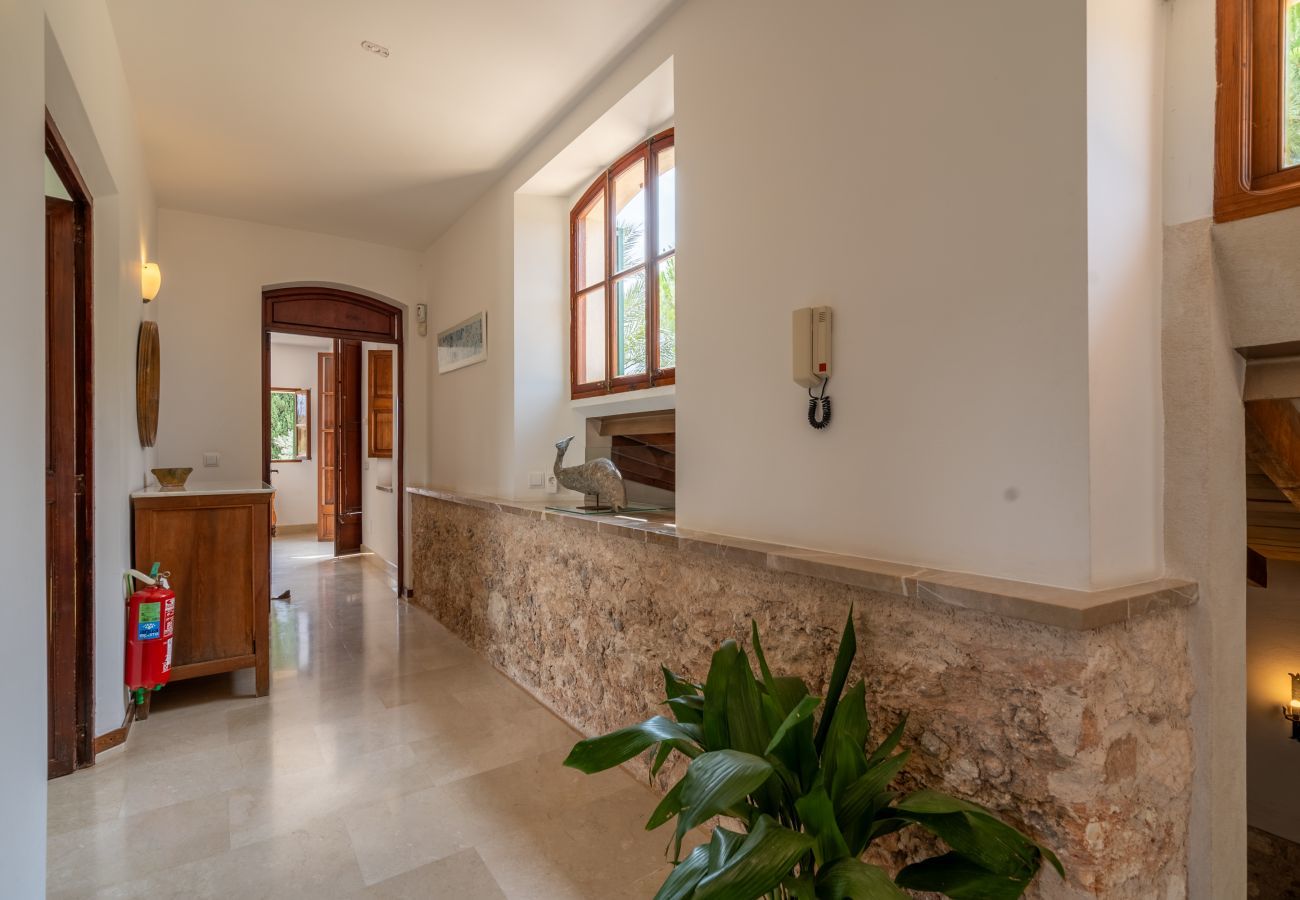 Villa in Consell - Bidaluxe, Villa 5StarsHome Mallorca