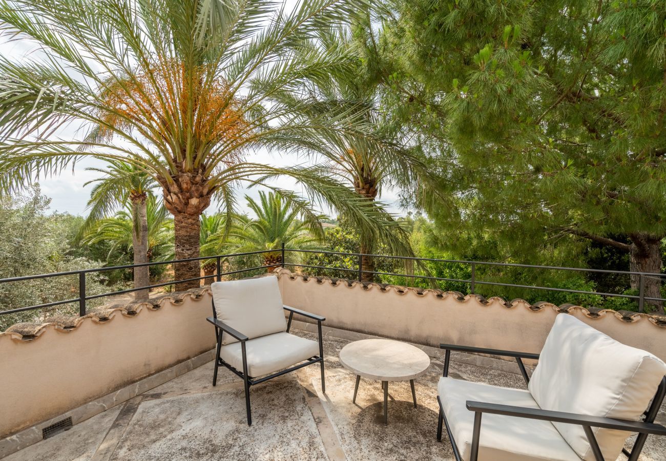 Villa in Consell - Bidaluxe, Villa 5StarsHome Mallorca