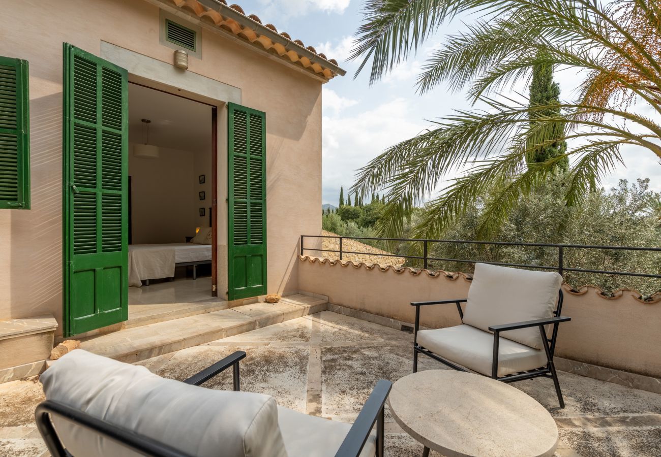 Villa in Consell - Bidaluxe, Villa 5StarsHome Mallorca