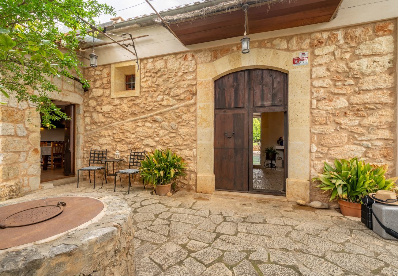 Villa in Consell - Bidaluxe, Villa 5StarsHome Mallorca