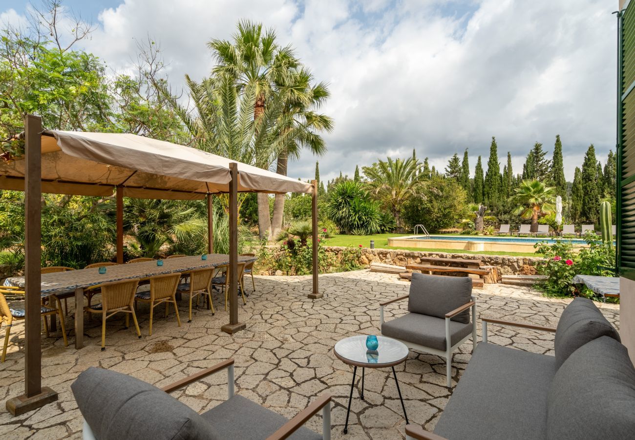 Villa in Consell - Bidaluxe, Villa 5StarsHome Mallorca