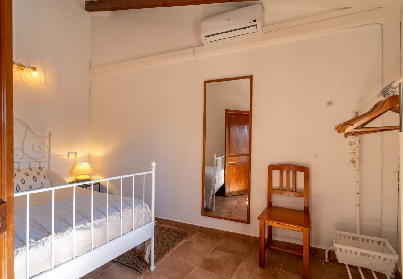 Ferienhaus in Capdepera - Esquineta, Town-House 5StarsHome Mallorca