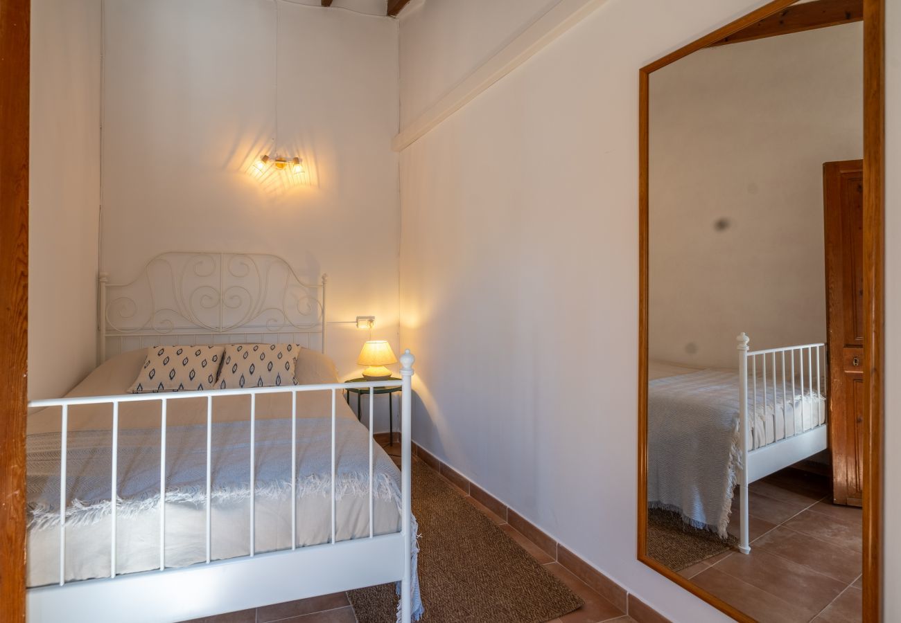 Ferienhaus in Capdepera - Esquineta, Town-House 5StarsHome Mallorca