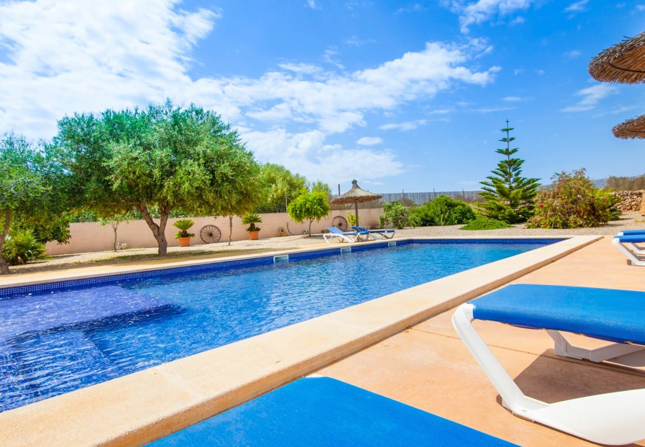 Finca in Ses Salines - Ses Puntes, Finca 5StarsHome Mallorca